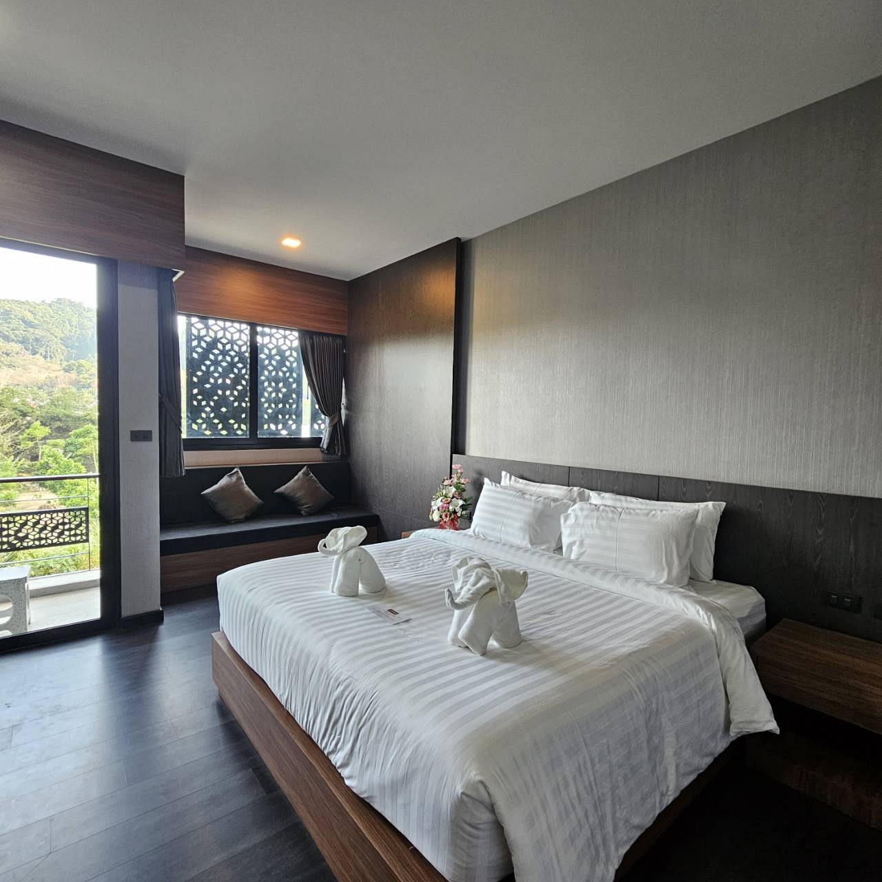 Accommodations