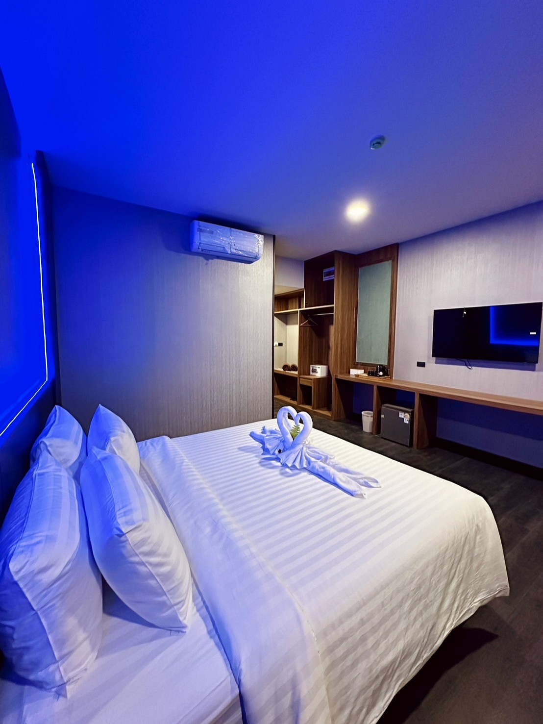 Accommodations
